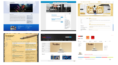 шаблоны для 1С-Битрикс ASP.NET бесплатно